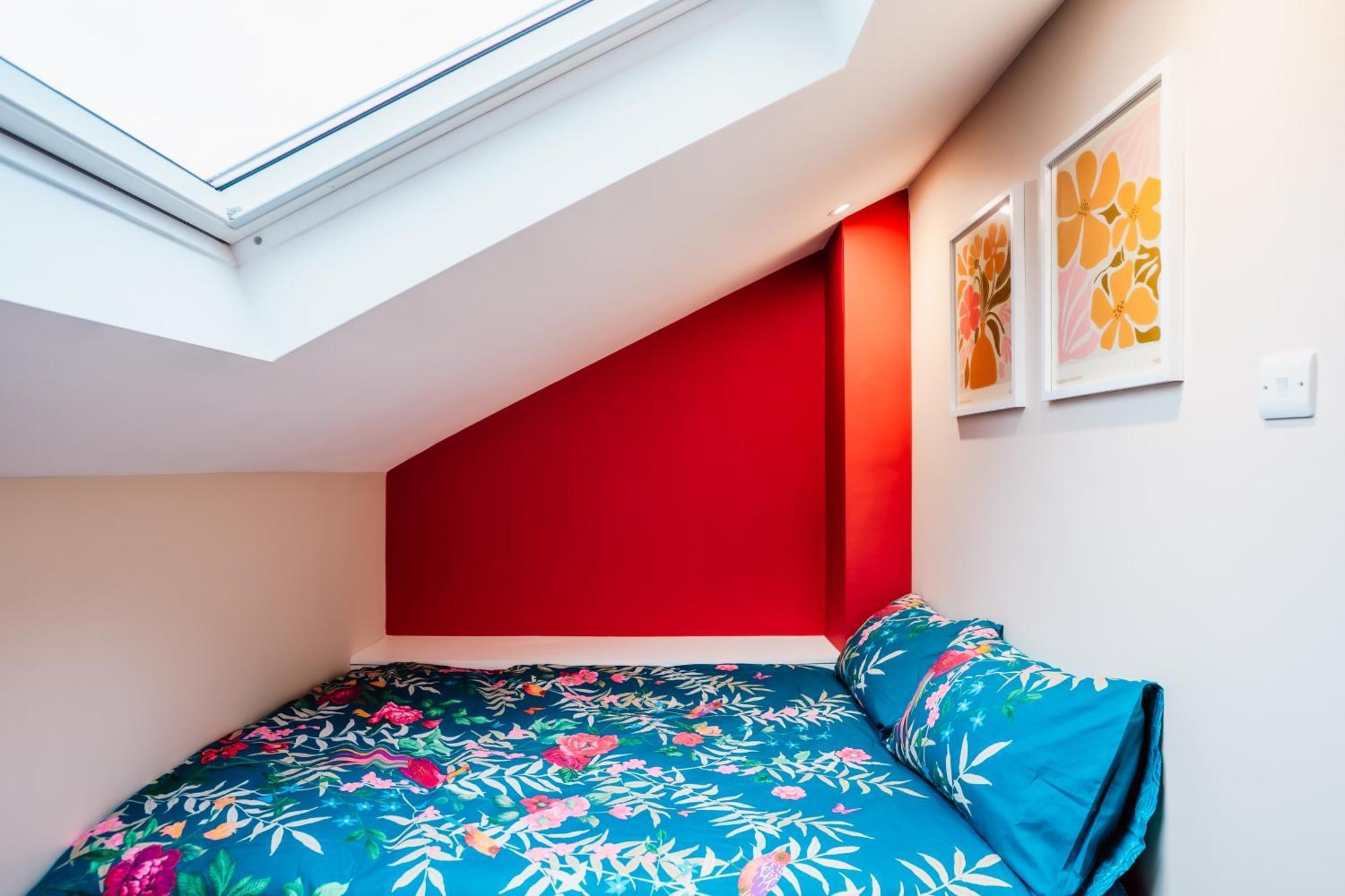 Dalmarnock Stay Glasgow Dış mekan fotoğraf