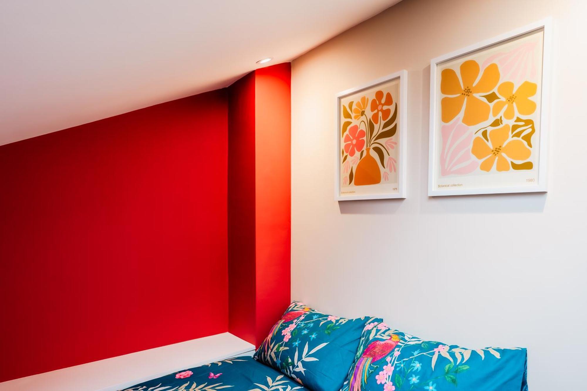 Dalmarnock Stay Glasgow Dış mekan fotoğraf