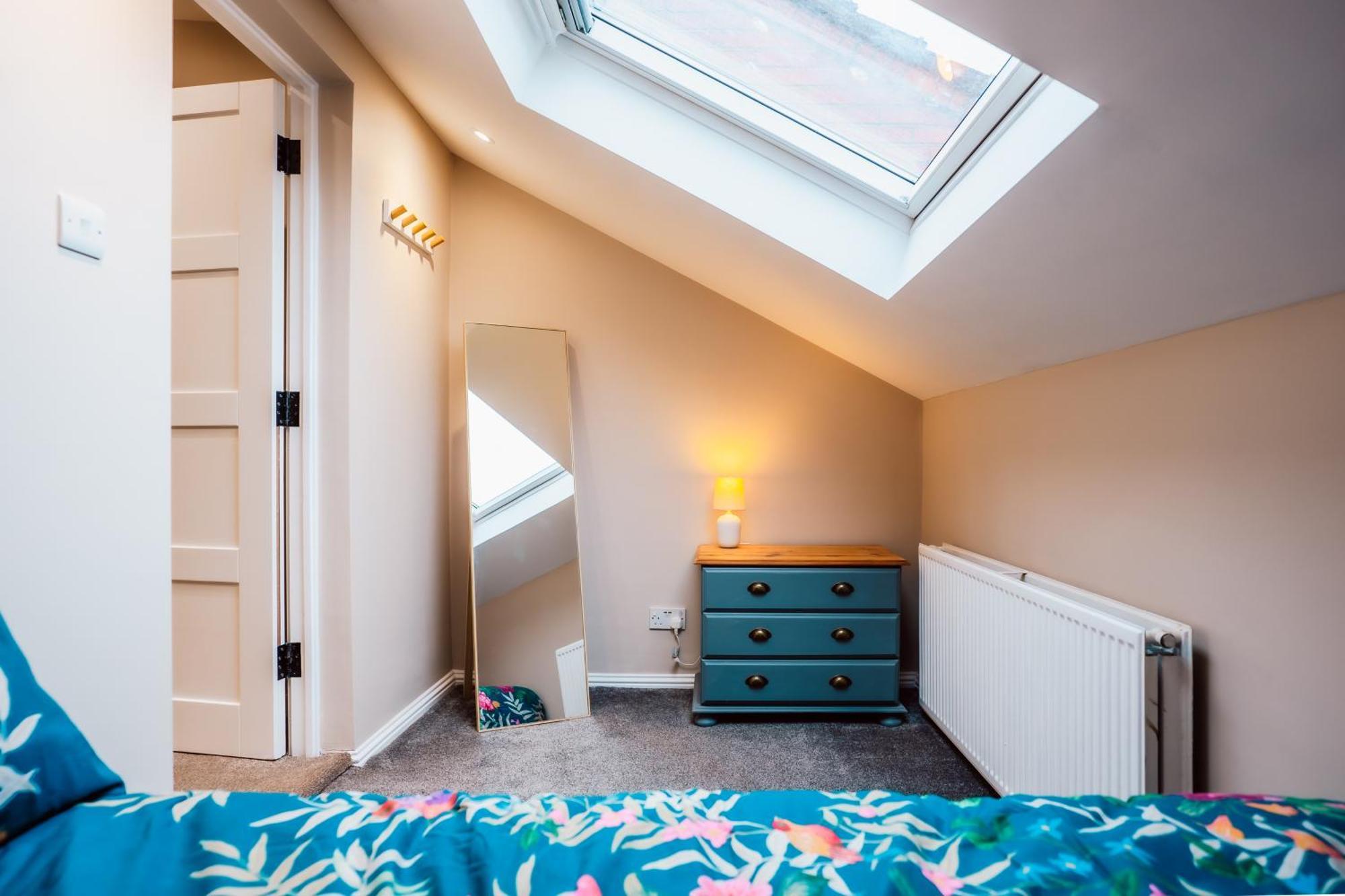 Dalmarnock Stay Glasgow Dış mekan fotoğraf