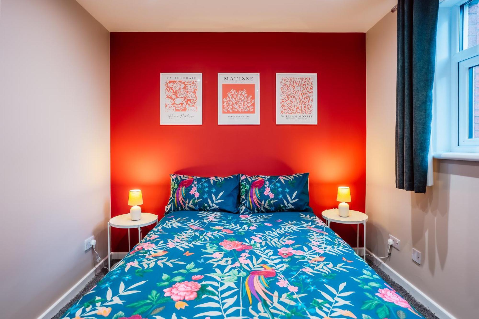 Dalmarnock Stay Glasgow Dış mekan fotoğraf