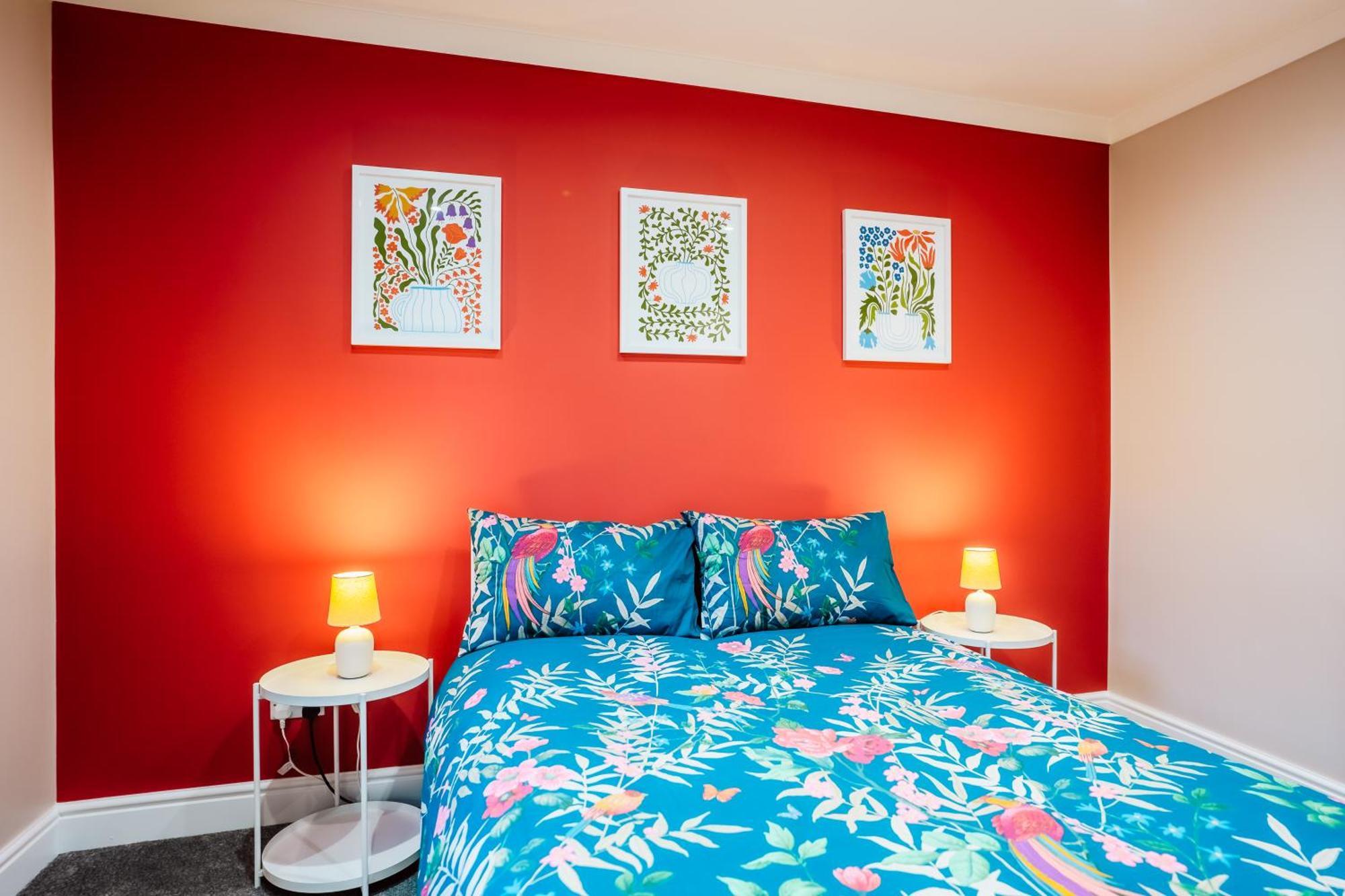 Dalmarnock Stay Glasgow Dış mekan fotoğraf